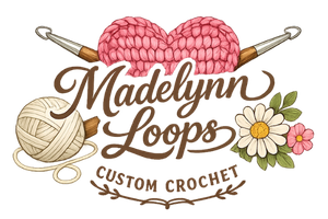 Madelynn Loops Custom Crochet
